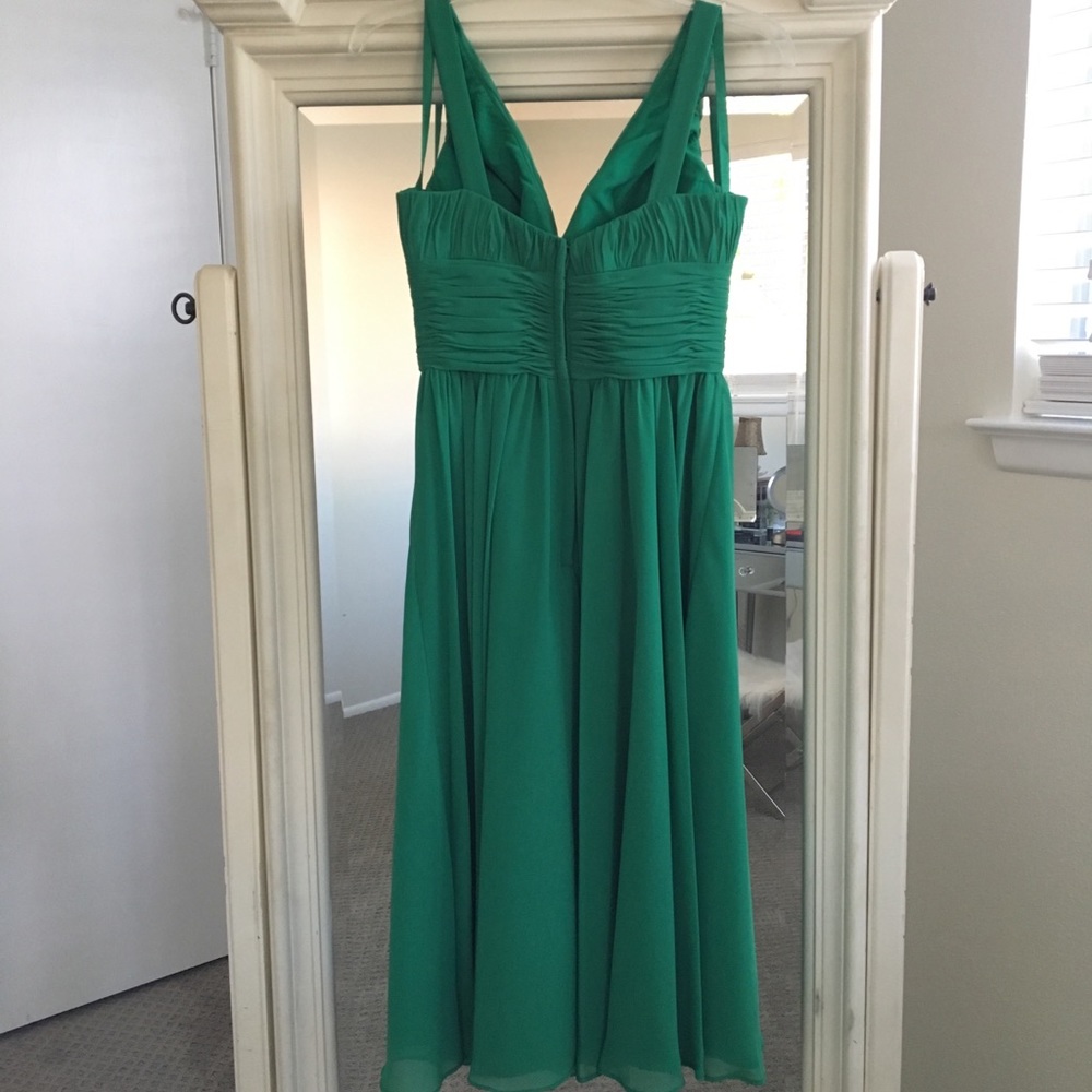 Mori Lee formal dress 👗 - Picture 3 of 8